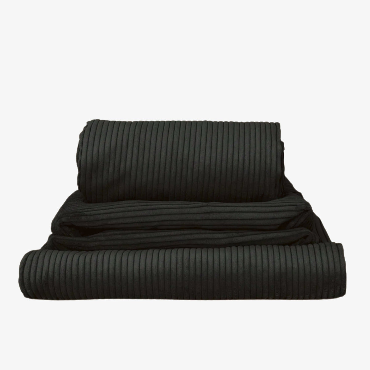 SORA spare cover set in Graphite corduroy